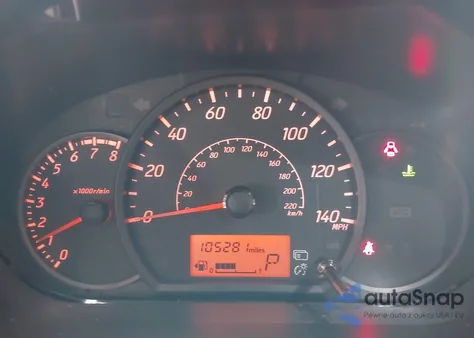 2018 Mitsubishi Mirage G4 Es z USA, uszkodzony, nr VIN ML32F3FJ4JHF04634